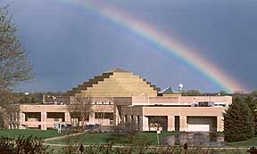 Learn more about the Temple of ECK in Chanhassen, Minnesota