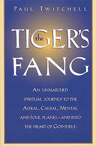 The Tiger's Fang