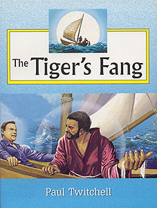 The Tiger's Fang