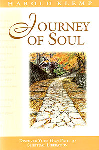 Journey of Soul
