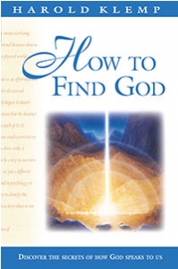 How to Find God