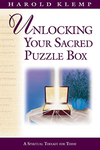 Unlocking Your Sacred Puzzle Box
