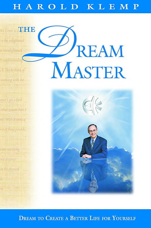The Dream Master