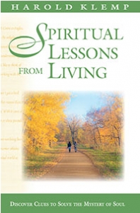 Spiritual Lessons from Living