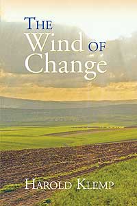 The Wind of Change