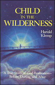 Child in the Wilderness
