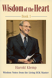 Wisdom of the Heart, Book 1
