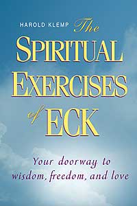 The Spiritual Exercises of ECK