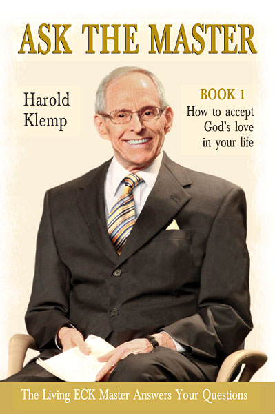 Ask the Master, Book 1
