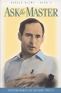 Ask the Master, Book 2