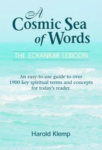 A Cosmic Sea of Words: The ECKANKAR Lexicon
