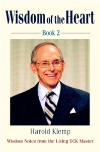 Wisdom of the Heart, Book 2
