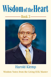 Wisdom of the Heart, Book 3