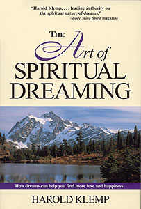 The Art of Spiritual Dreaming