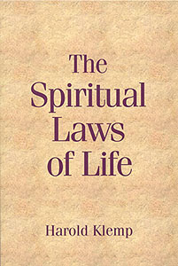 The Spiritual Laws of Life