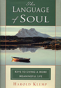 The Language of Soul