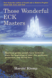 Those Wonderful ECK Masters