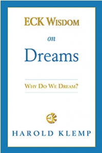 ECK Wisdom on Dreams
