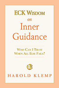 ECK Wisdom on Inner Guidance