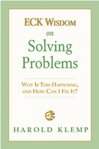 ECK Wisdom on Solving Problems