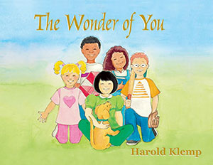 The Wonder of You