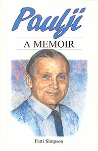 Paulji, A Memoir