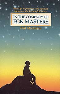 In the Company of ECK Masters