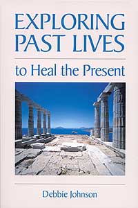 Exploring Past Lives to Heal the Present