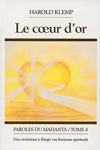 Le cœur d'or