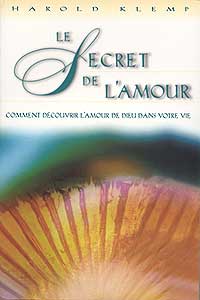 Le secret de l'amour