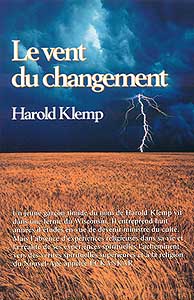 Le vent du changement