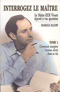 Interrogez le Maître