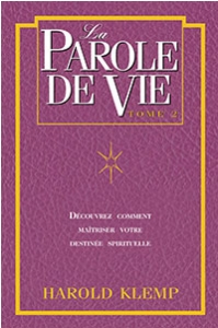 La Parole de Vie, tome 2