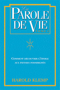 La Parole de Vie, tome 4