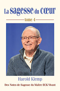 La sagesse du cœur, tome 4