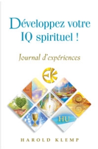 Développez votre QI spirituel ! – Journal d'expériences