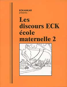 Les discours ECK école maternelle 2