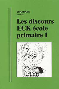 Les discours ECK école primaire 1