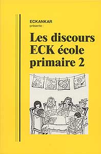 Les discours ECK école primaire 2