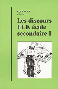 Les discours ECK école secondaire 1