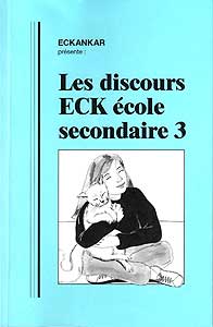Les discours ECK école secondaire 3