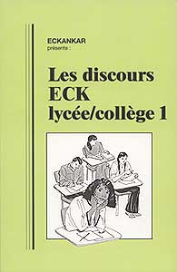 Les discours ECK lycée/collège 1