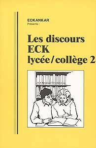 Les discours ECK lycée/collège 2
