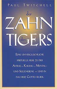 Der Zahn des Tigers