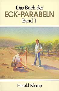 Das Buch der ECK-Parabeln, Band 1
