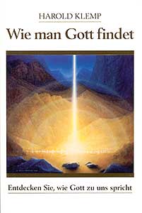 Wie man Gott findet