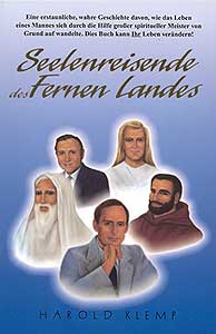 Seelenreisende des Fernen Landes
