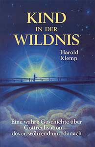 Kind in der Wildnis
