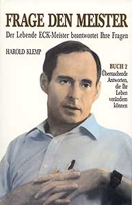 Frage den Meister, Buch 2