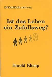 Ist das Leben ein Zufallsweg?